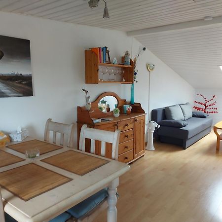 Ferienwohnung Naehe Zentrum เฟลนส์บวร์ก ภายนอก รูปภาพ