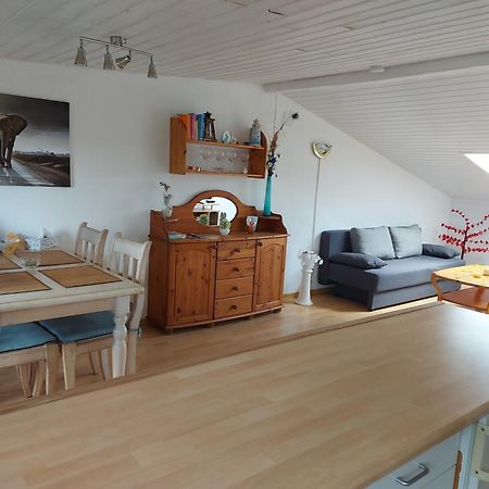 Ferienwohnung Naehe Zentrum เฟลนส์บวร์ก ภายนอก รูปภาพ