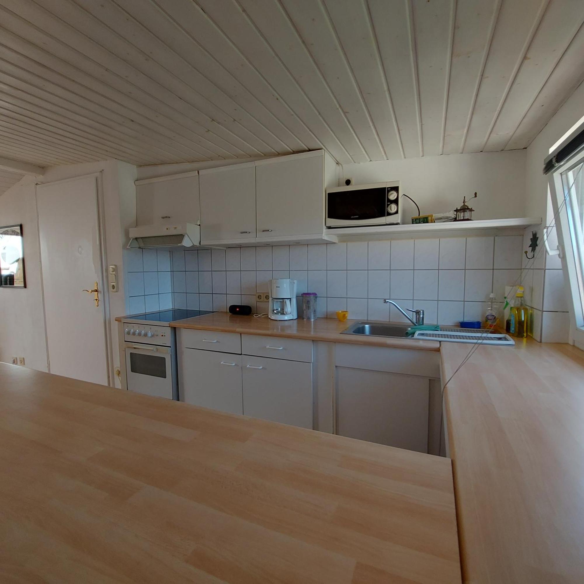 Ferienwohnung Naehe Zentrum เฟลนส์บวร์ก ภายนอก รูปภาพ